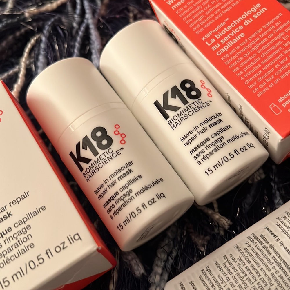 K18 bundle set - Picture 2 of 5